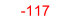 -117