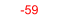 -59