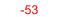 -53